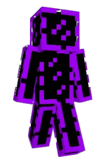 Leionus Minecraft avatar full body
