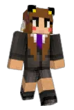 Leire6899 Minecraft avatar full body