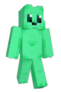Leirnabs Minecraft avatar full body