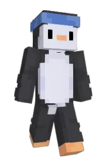 LeiserR1 Minecraft avatar full body