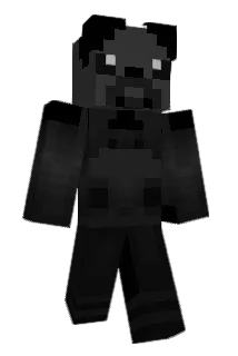 Leit0_ Minecraft avatar full body
