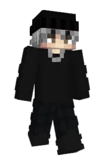 Leithh_ Minecraft avatar full body