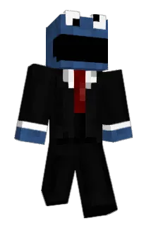 Leitoh02 Minecraft avatar full body