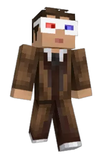 LejonKnugN Minecraft avatar full body