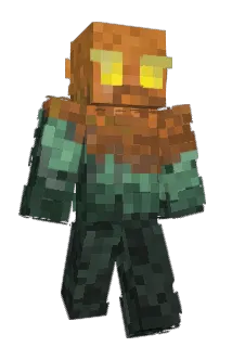 LekLee_ Minecraft avatar full body