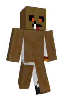 Lekas_Lesniewski Minecraft avatar full body