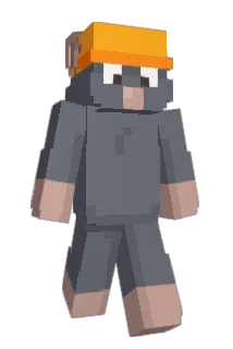 Lekey213 Minecraft avatar full body