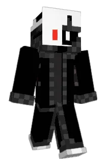 Leland31 Minecraft avatar full body
