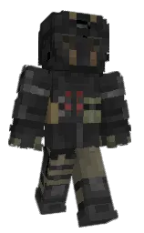 Custom render preview