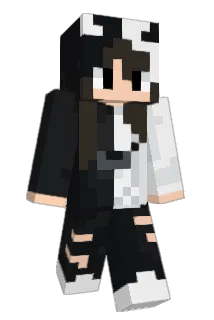 Lele9093 Minecraft avatar full body