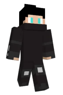 Lele_251 Minecraft avatar full body