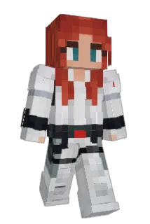 Leleyumyums Minecraft avatar full body
