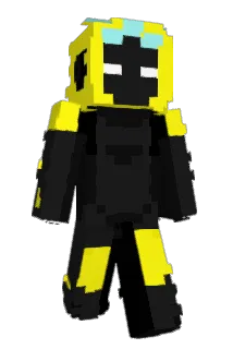 Lelloleo05 Minecraft avatar full body