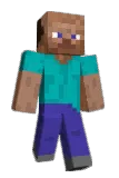 Lelonbald123 Minecraft avatar full body