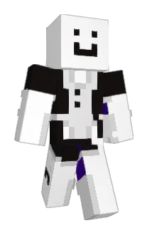 Lelond6969 Minecraft avatar full body