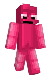 Lelyshhh Minecraft avatar full body