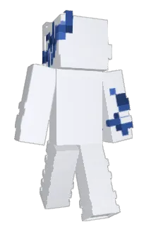 Lem0nicekk Minecraft avatar full body