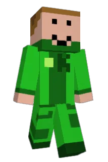 LemAdapter Minecraft avatar full body