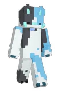 LemBaLemBem Minecraft avatar full body