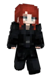 LemEmOn Minecraft avatar full body