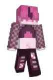 LemKosma Minecraft avatar full body