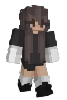 Lema088 Minecraft avatar full body