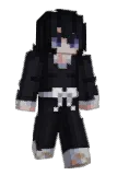 Lemanuel_ Minecraft avatar full body