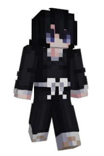 Lemanuel_ Minecraft avatar full body