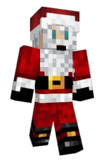 Lemeard Minecraft avatar full body