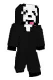 LemiYemi Minecraft avatar full body