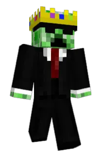 Lemine_79 Minecraft avatar full body