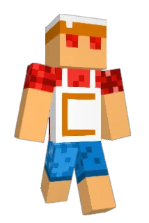 Lemmi_Lemon Minecraft avatar full body