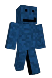 Lemmonas Minecraft avatar full body