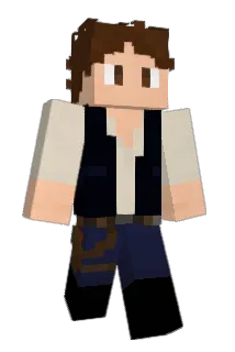 LemmyL3GEND Minecraft avatar full body