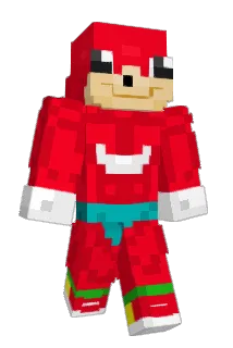 Lemmy_Reis Minecraft avatar full body