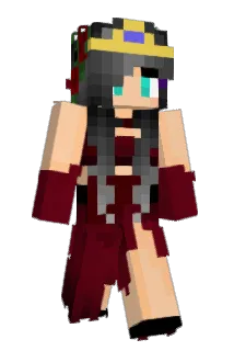 LemnHeadz Minecraft avatar full body