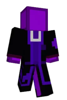 Lemon2763 Minecraft avatar full body