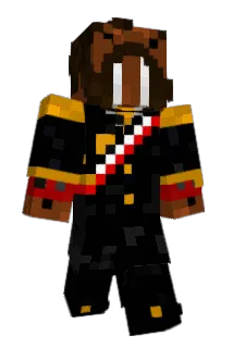 Lemon505 Minecraft avatar full body