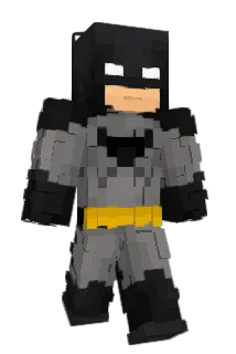 Lemon993 Minecraft avatar full body