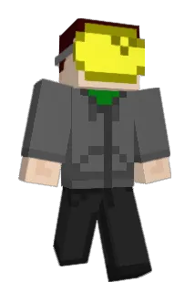 LemonBeanXD Minecraft avatar full body