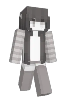 LemonCeiling787 Minecraft avatar full body