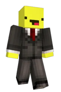 LemonChannel81 Minecraft avatar full body