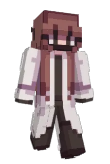 LemonDeFourth Minecraft avatar full body
