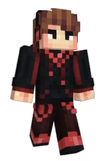LemonDimon2021 Minecraft avatar full body
