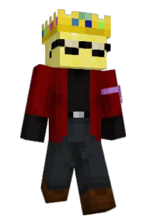LemonDragon9 Minecraft avatar full body