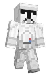 LemonEnergyLol Minecraft avatar full body