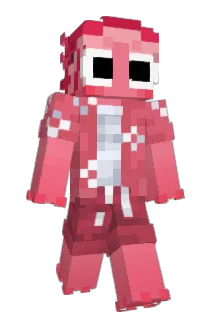 LemonEnjoyer__ Minecraft avatar full body