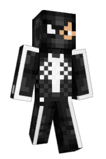 LemonFob69 Minecraft avatar full body