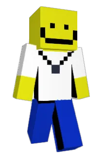 LemonGame422797 Minecraft avatar full body