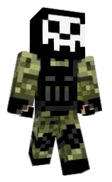 Custom render preview